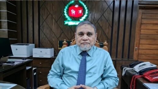 শুধু একটি নয়, ভবিষ্যতের সব নির্বাচনই ভালো করার লক্ষ্য ইসির: সিইসি