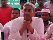 পলাতক আ.লীগের তৎপরতার কোনো সুযোগ নেই: পানিসম্পদমন্ত্রী