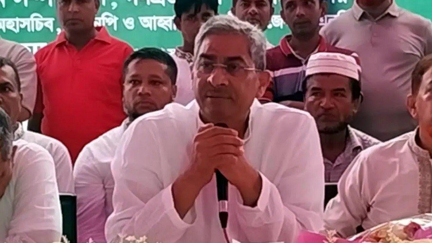 পলাতক আ.লীগের তৎপরতার কোনো সুযোগ নেই: পানিসম্পদমন্ত্রী