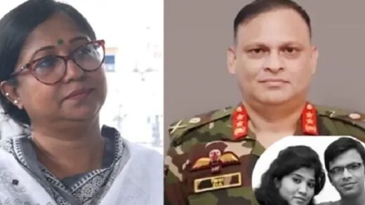  সাগর-রুনি হত্যা: জিয়াউল ও রোকেয়া প্রাচীর সংশ্লিষ্টতা যাচাইয়ে টাস্কফোর্স