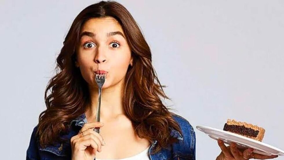 আলিয়া ভাটের খাবারের তালিকায় কী কী থাকে?