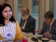 কাঁটা চামচ ব্যবহার না জানলেও তারেক রহমান ‘জেনুইন মানুষ’