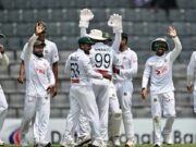 টিকিট ছাড়াই দেখার সুযোগ বাংলাদেশ-ওয়েস্ট ইন্ডিজ প্রথম টেস্ট