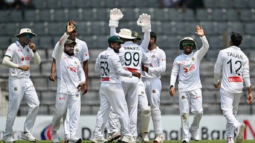 টিকিট ছাড়াই দেখার সুযোগ বাংলাদেশ-ওয়েস্ট ইন্ডিজ প্রথম টেস্ট