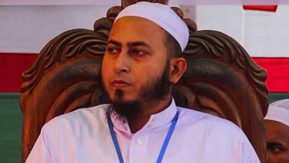 আপত্তিকর ভিডিও ছড়িয়ে পড়ায় ইসলামী আন্দোলন নেতার সব পদ স্থগিত