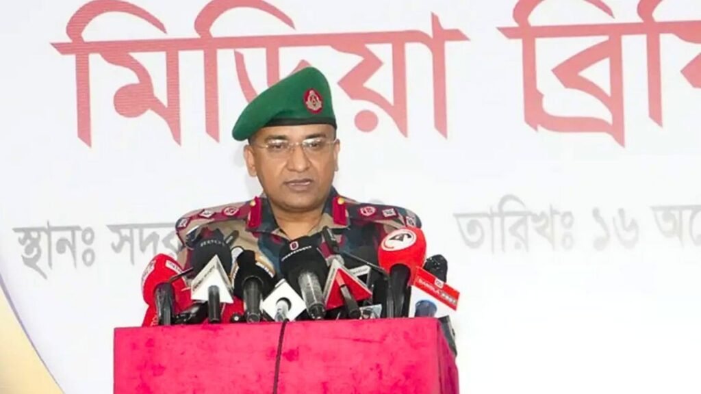 বাংলাদেশি দুই পুলিশকে বিএসএফের ধরে নিয়ে যাওয়ার ঘটনায় যা বলছে বিজিবি