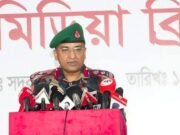 বাংলাদেশি দুই পুলিশকে বিএসএফের ধরে নিয়ে যাওয়ার ঘটনায় যা বলছে বিজিবি