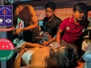 ঢাবিতে ছাত্রদলের দুগ্রুপের সংঘর্ষ, হলের সদস্য সচিবসহ আহত ৪