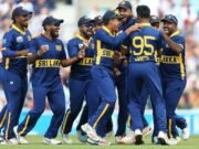 ৪৩০ রান তাড়া করে ইংল্যান্ডকে হারাল শ্রীলঙ্কা