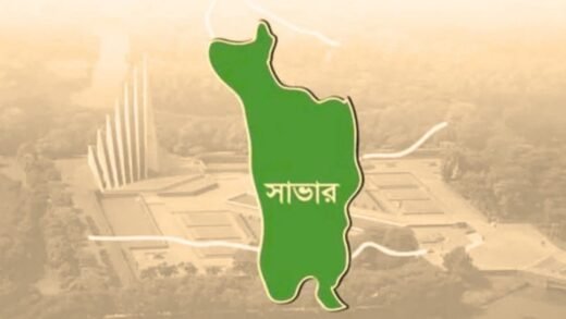 আশুলিয়ায় দলীয় শৃঙ্খলাভঙ্গের অভিযোগে জাকিরকে অব্যাহতি দিল বিএনপি