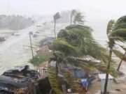 বঙ্গোপসাগরে ঘূর্ণিঝড়ের আশঙ্কা, আঘাত হানতে পারে যেসব এলাকায়