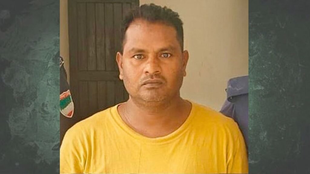 শার্শায় আওয়ামী লীগ সমর্থককে আটক শার্শায় আওয়ামী লীগ সমর্থককে আটক