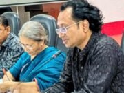 তামাকের ব্যবহার কমানো ছাড়া অসংক্রামক রোগজনিত অকালমৃত্যু কমানো সম্ভব নয়: ডা. জাহেদ উর রহমান
