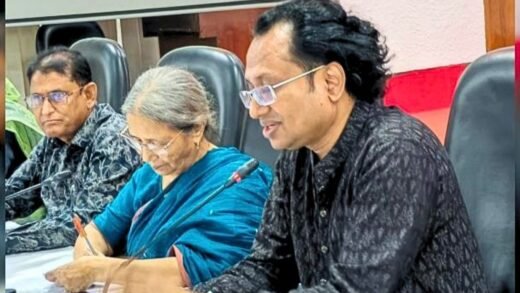 তামাকের ব্যবহার কমানো ছাড়া অসংক্রামক রোগজনিত অকালমৃত্যু কমানো সম্ভব নয়: ডা. জাহেদ উর রহমান