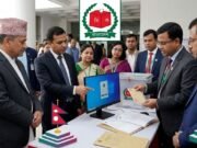 প্রবাসী ভোটিংয়ে বাংলাদেশ মডেল অনুসরণের কথা ভাবছে নেপাল