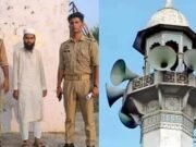 ভারতে উচ্চস্বরে আজান দেয়ায় মসজিদের মুয়াজ্জিন গ্রেপ্তার