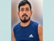 যশোরে মামলার আসামি রকি ইয়াবাসহ আটক
