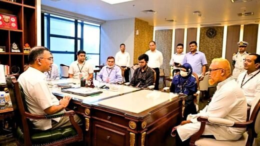 প্রধানমন্ত্রীর কাছে আবরার ফাহাদের নামে সেতু চাইল তার পরিবার