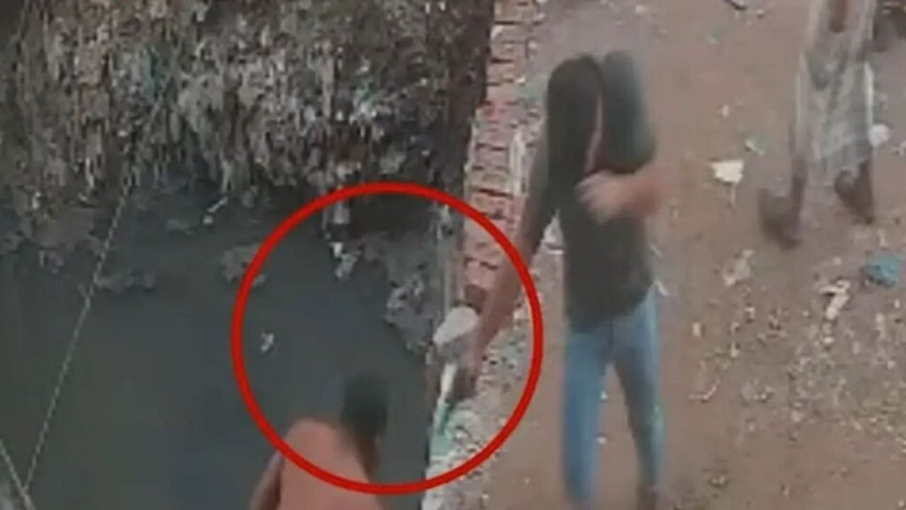 নারায়ণগঞ্জে তালিকাভুক্ত সন্ত্রাসী সাহেব আলীকে গুলি করে হত্যা