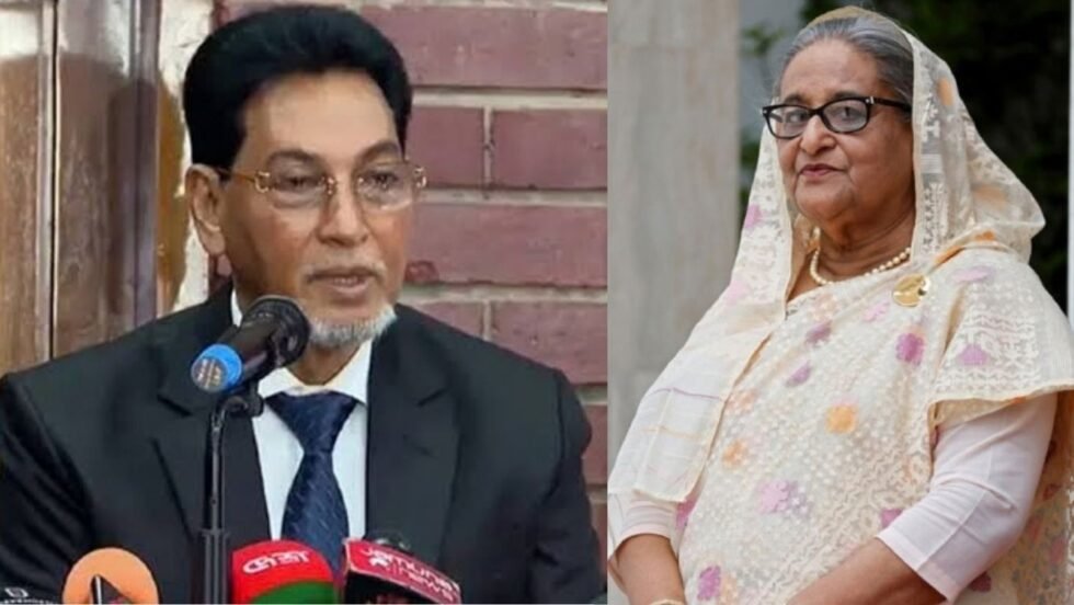 হাসিনা টাকা পাচার না করলে বিদ্যুতের বিল অর্ধেক হতো: চিফ হুইপ