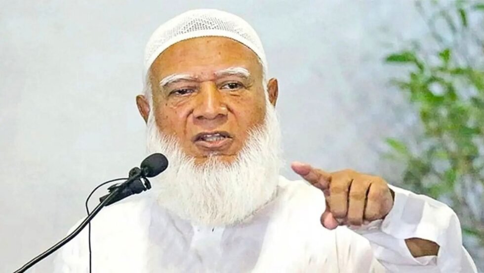 আখতারুজ্জামানকে অবিলম্বে মুক্তির দাবি জামায়াত আমিরের