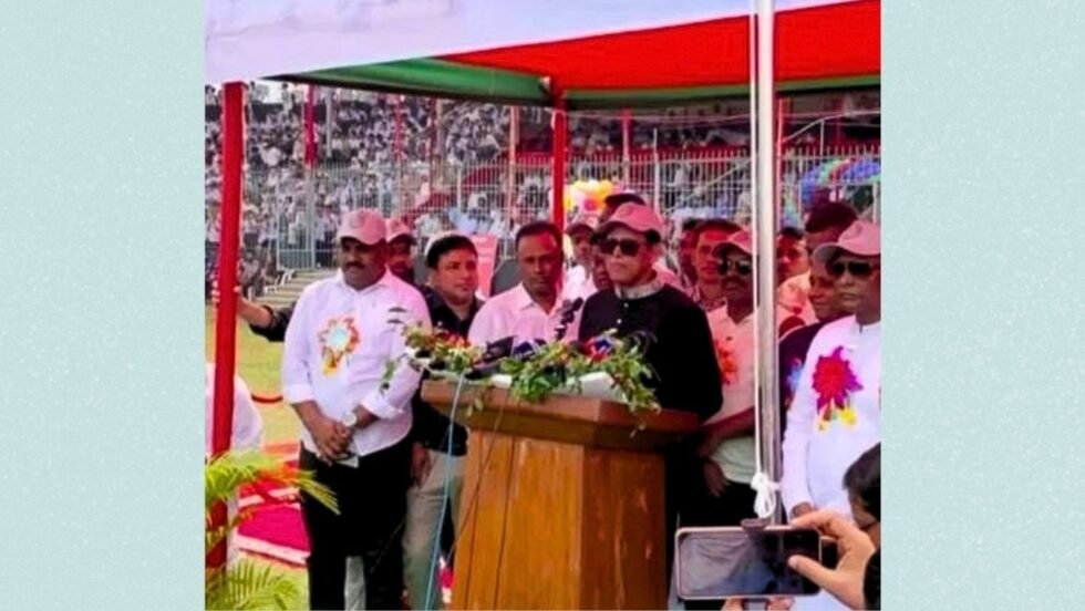 আগামী বছর শিক্ষাক্রমে ৪টি নতুন বই দেয়া হবে : শিক্ষামন্ত্রী