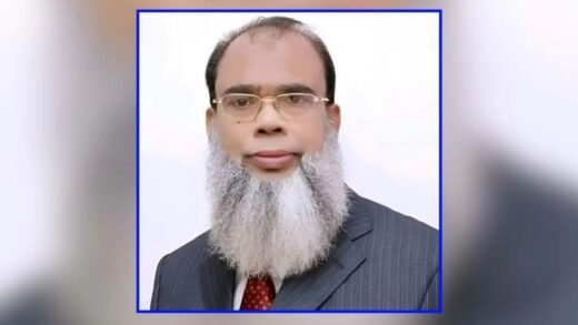 বিএনপি নেতা সালাহউদ্দিন আহমেদ মারা গেছেন