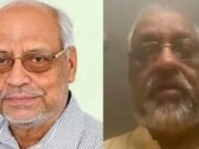 গ্রেপ্তারের আগে ফেসবুক লাইভে যা বললেন আখতারুজ্জামান