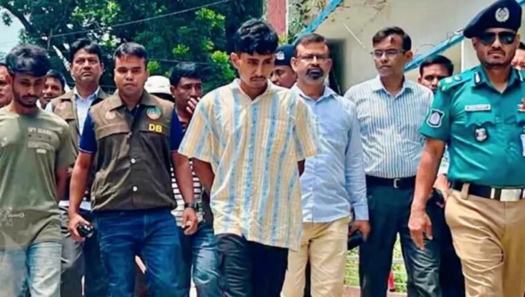 চার খুনের ঘটনায় জব্দ আলামতে মিলল চাঞ্চল্যকর তথ্য, জানাল সিআইডি