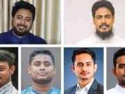 এনসিপিতে আসছে ‘সুপার সিক্স’, গুরুত্বপূর্ণ পদে আসছেন নাসীরুদ্দীন-হাসনাত