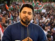 ভারতে আন্দোলনরত তরুণদের পাশে নাহিদ ইসলাম, ‘ঢাকা থেকে সংহতি’