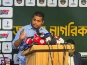 বিএনপির মুখে জুলাই, কিন্তু অন্তরে আওয়ামী লীগ: হাসনাত আবদুল্লাহ
