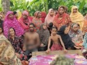 শার্শায় বিদ্যুৎস্পৃষ্ট হয়ে স্কুলছাত্র নিহত