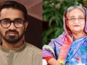 অসংখ্য ডিসেম্বর আসবে, তবু শেখ হাসিনা ফিরতে পারবেন না: রাশেদ খাঁন