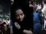 পূজা উদ্বোধনে যাওয়ার পথে মমতার ওপর হামলা, নারীর কাছে যা পাওয়া গেলো