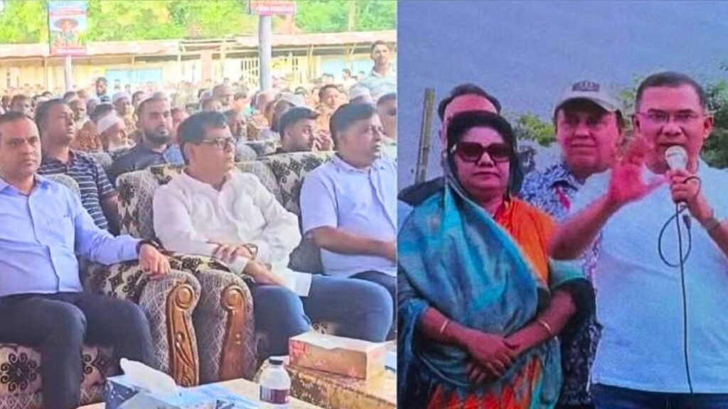 খাগড়াছড়িতে ২৩০০ কৃষক পেলেন 'কৃষক কার্ড', ভার্চুয়ালি উদ্বোধন করলেন প্রধানমন্ত্রী