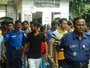 ছয় বার গ্রেফতারের স্মৃতিতে ৩ অক্টোবর: আজকের এই দিনে ছাত্রদল নেতা রুমির দ্বিতীয় গ্রেফতার