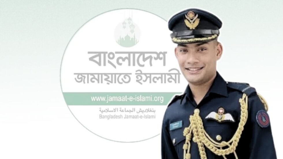 তাহসিফের মৃত্যুতে আইনশৃঙ্খলা বাহিনীর চরম ব্যর্থতার অভিযোগ জামায়াতের