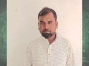 ভারতে পালানোর চেষ্টা, দর্শনা ইমিগ্রেশন চেকপোস্টে হত্যা মামলার আসামি আটক