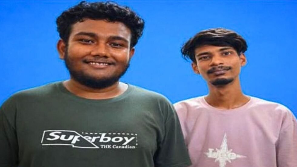 যশোরের বাঘারপাড়া পৌর ছাত্রলীগের সভাপতিসহ দুইজন আটক