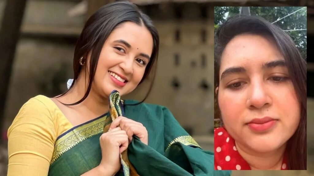 এখন কেমন আছেন, জানালেন তানিয়া বৃষ্টি