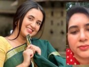 এখন কেমন আছেন, জানালেন তানিয়া বৃষ্টি