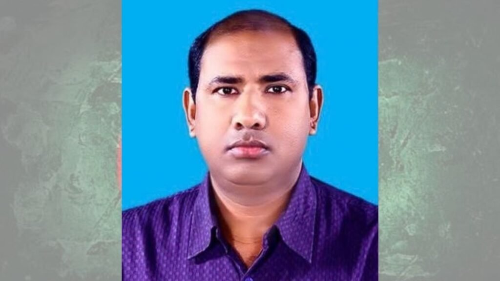 রাজবাড়ী সদর হাসপাতালের তত্ত্বাবধায়ককে ওএসডি