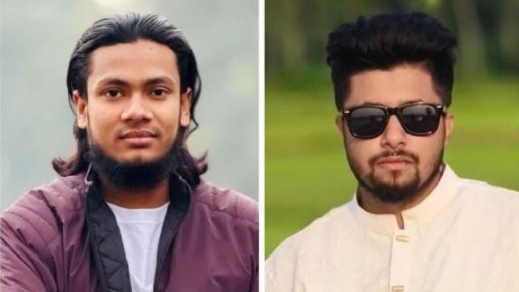 মির্জাপুরে জাতীয় ছাত্রশক্তির আহ্বায়ক কমিটি গঠন