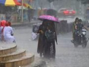 টানা পাঁচ দিন বৃষ্টির সম্ভাবনা যেসব অঞ্চলে