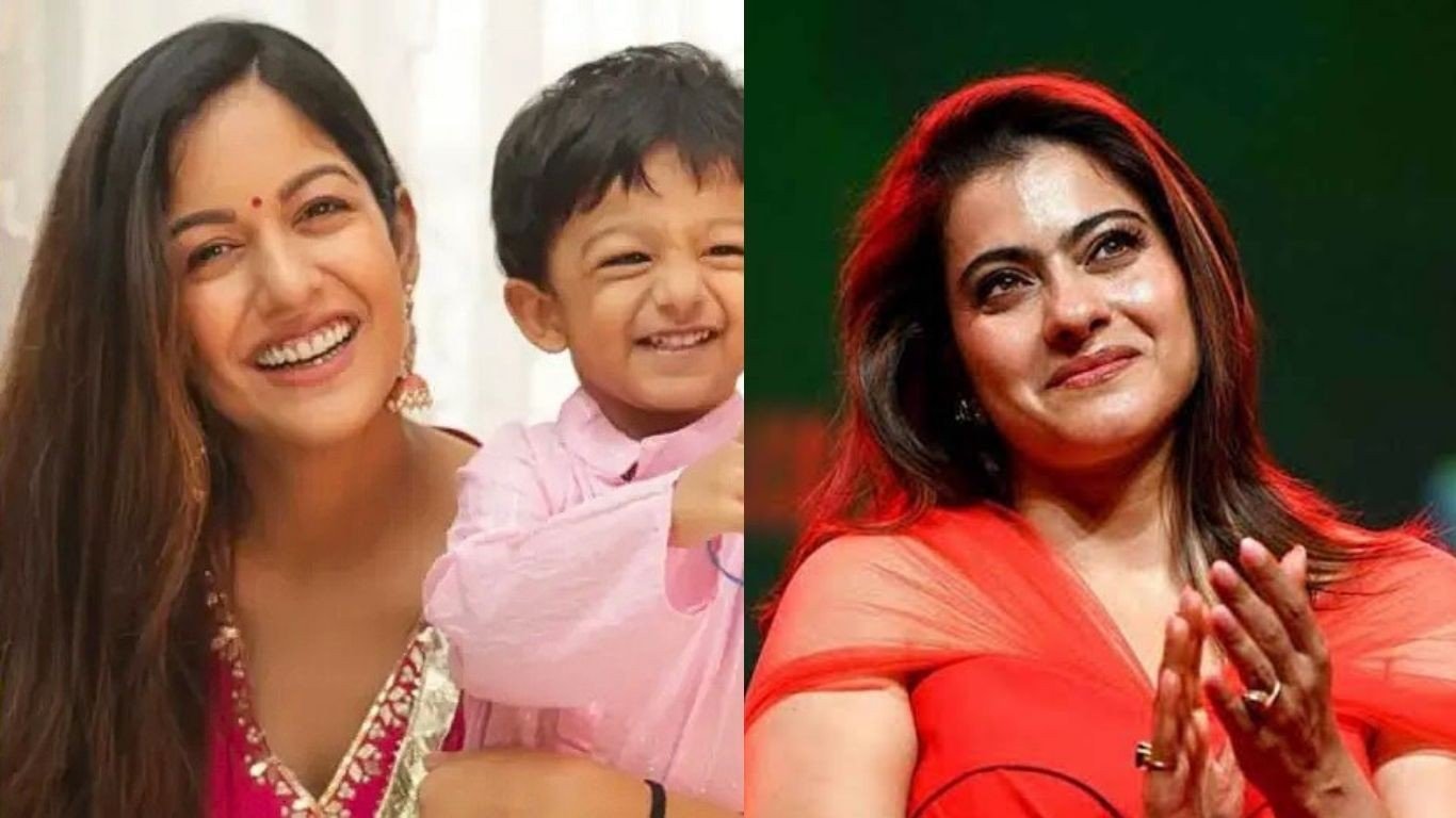 কাজলের এক পরামর্শেই মুশকিল আসান, কী টিপস দিয়েছিলেন?