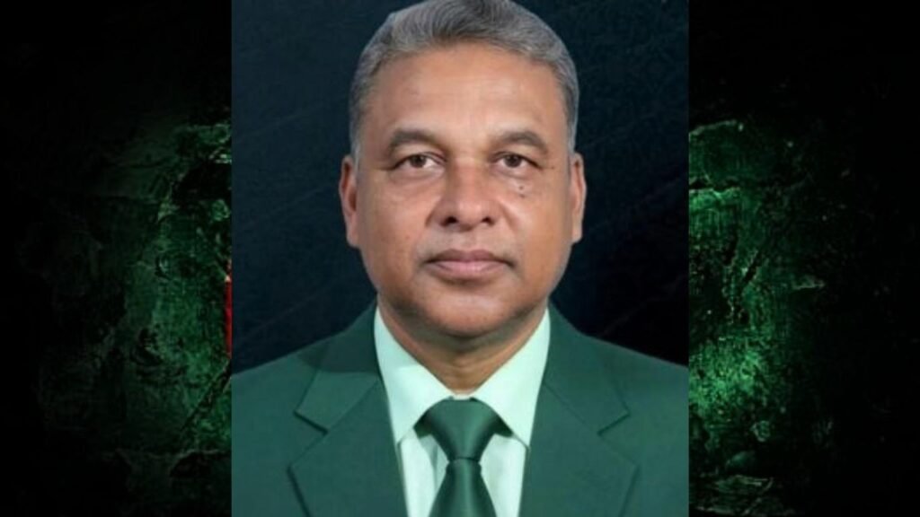 প্রেসক্লাবের শীর্ষ পদে পৌর বিএনপির সাধারণ সম্পাদক প্রেসক্লাবের শীর্ষ পদে পৌর বিএনপির সাধারণ সম্পাদক
