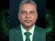 প্রেসক্লাবের শীর্ষ পদে পৌর বিএনপির সাধারণ সম্পাদক