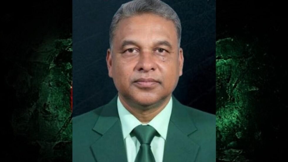 প্রেসক্লাবের শীর্ষ পদে পৌর বিএনপির সাধারণ সম্পাদক