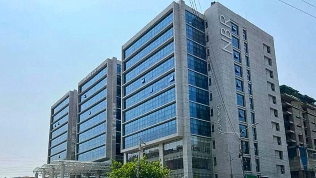 ভ্যাট রিটার্ন দাখিলের সময়সীমা বাড়াল এনবিআর